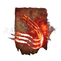 Bloodflame Talons-image